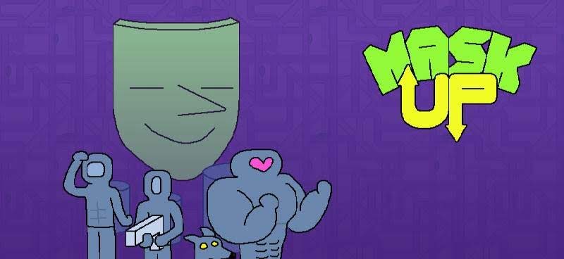 Mask Up gameplay screenshot 3