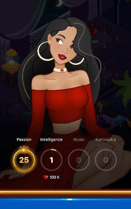 Idle Sultan gameplay screenshot 3