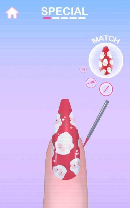 Nails Done! screenshot 3