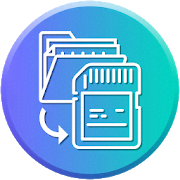 Transfer phone to SD Card – FilesToSd Card