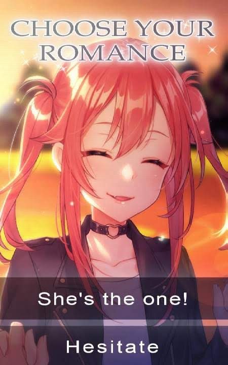 My Video Game Girlfriend screenshot 3