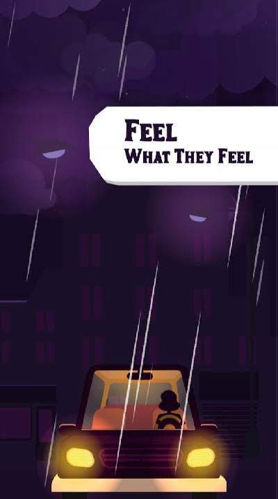 Shadow of Naught - An Interactive Story Adventure gameplay screenshot 2
