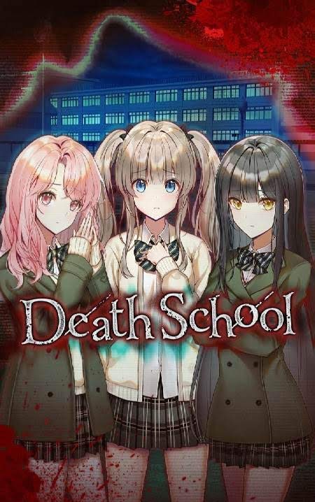 Death School gameplay screenshot 1