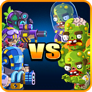 SWAT Vs ZOMBIES - Free Defense Strategy Game 2020