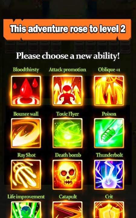 Archery Master gameplay screenshot 4