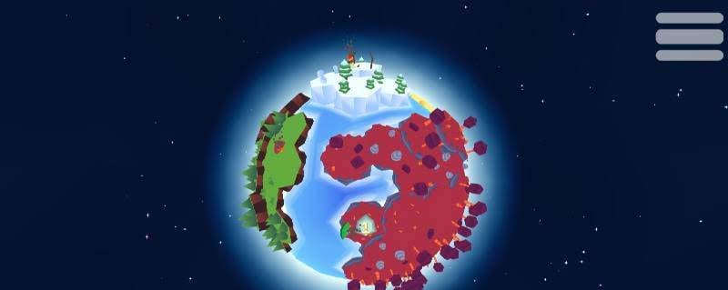 Snaliens gameplay screenshot 1
