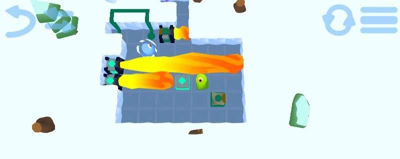 Snaliens gameplay screenshot 4
