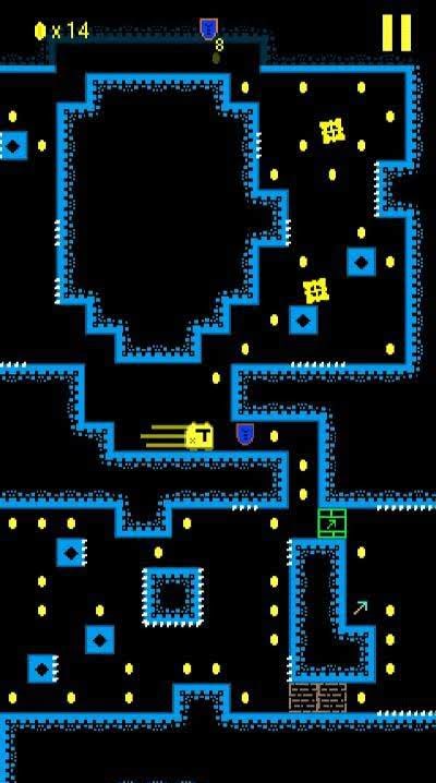 Dungeon Dash: Arcade screenshot 1