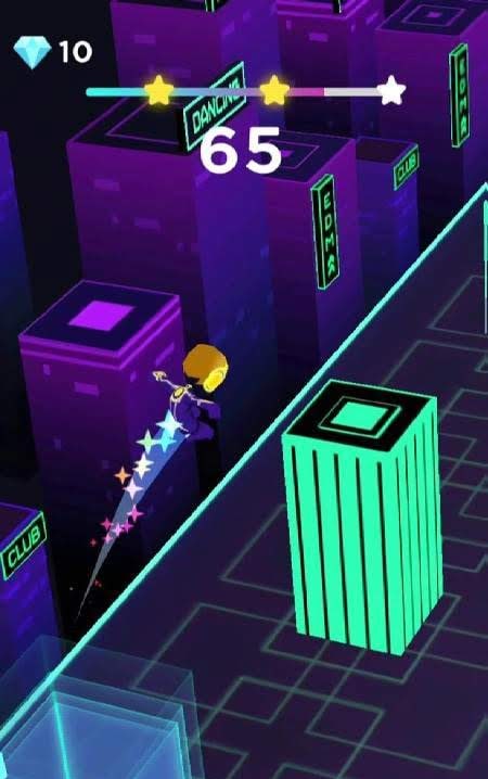 City Beat gameplay screenshot 4