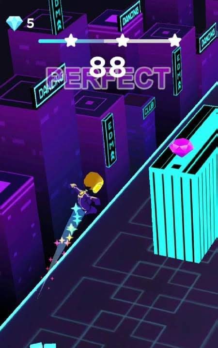 City Beat gameplay screenshot 3