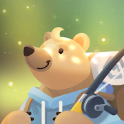 FisherBear Noah