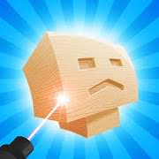 Laser Cutter 3D - Toy Craft