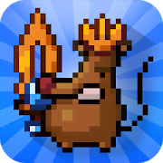 Rogue Grinders: Roguelike Dungeon RPG