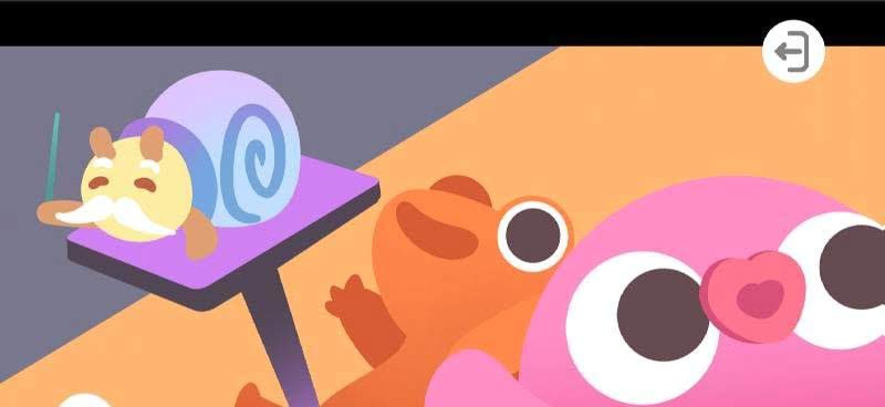 Takoway - A deceptively cute puzzler screenshot 2