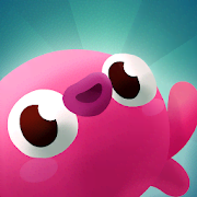 Takoway - A deceptively cute puzzler