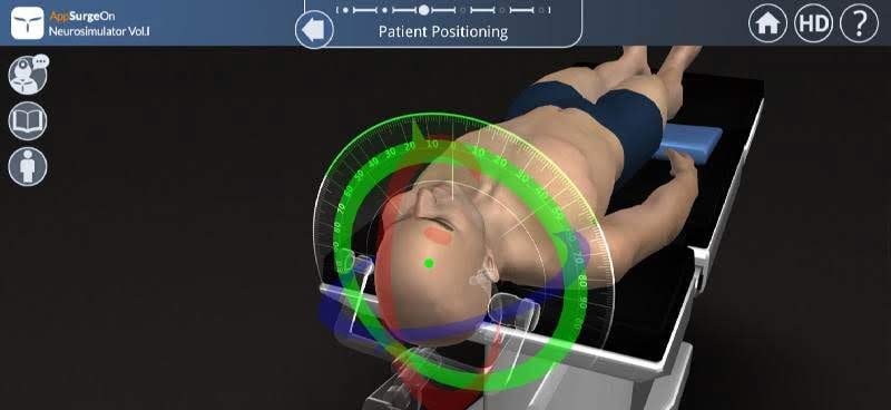 Neurosimulator Vol.I screenshot 4