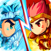 Pocket Army: Epic Strategy Video Game For Free
