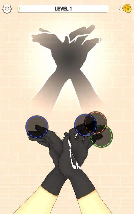 Hit Shadow screenshot 4