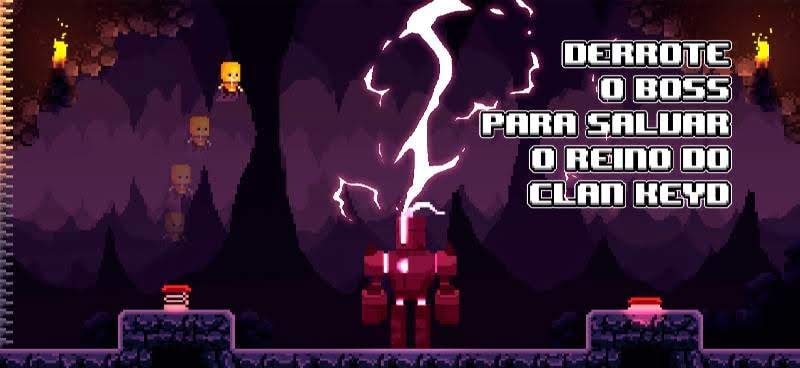 Avalon gameplay screenshot 4