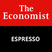 The Economist Espresso. Daily News