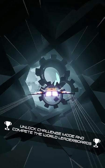 Sky Piper - Jet Arcade Game screenshot 4