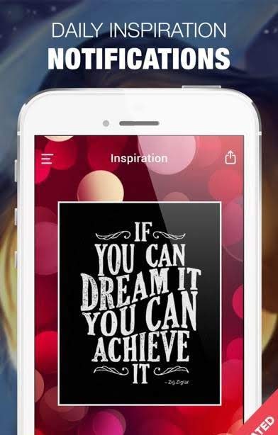 Hypnosis for Sleep & Dreaming screenshot 4