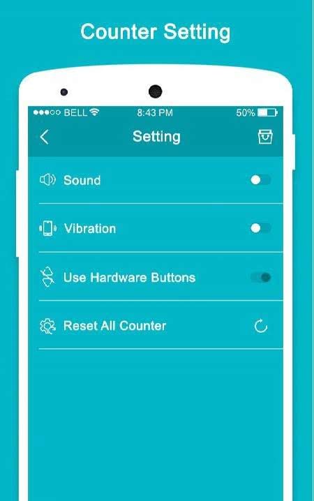Counter - Click Counter & Thing Counter screenshot 3