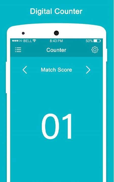 Counter - Click Counter & Thing Counter screenshot 1