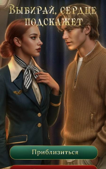 Residence of Love: Novellas screenshot 2