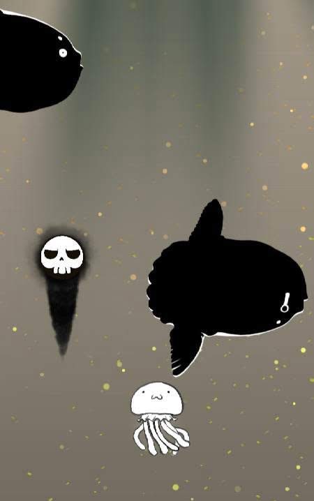 Deep Sea gameplay screenshot 3