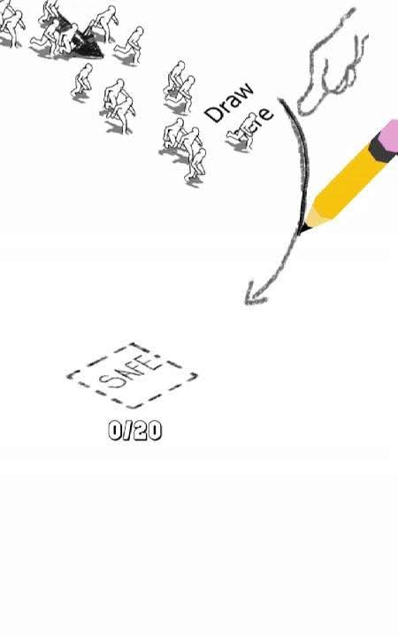 This Way!! screenshot 2