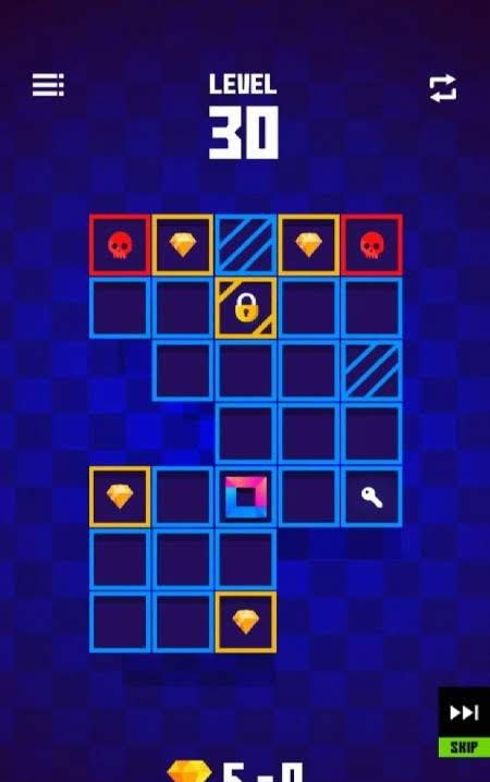 SwipeTrix screenshot 3