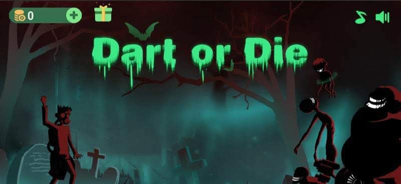 Dart or Die screenshot 1