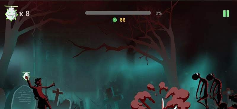 Dart or Die screenshot 3
