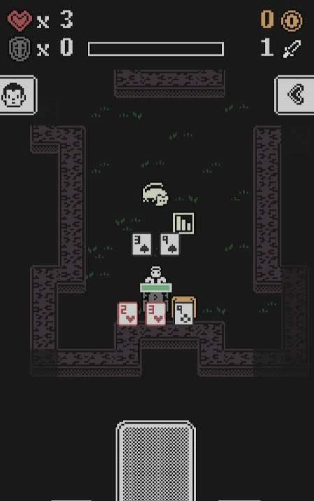 RogueJack: Roguelike BlackJack Adventure screenshot 4