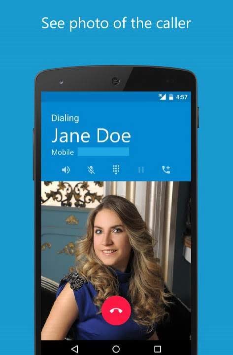 Set Contact Photo screenshot 4