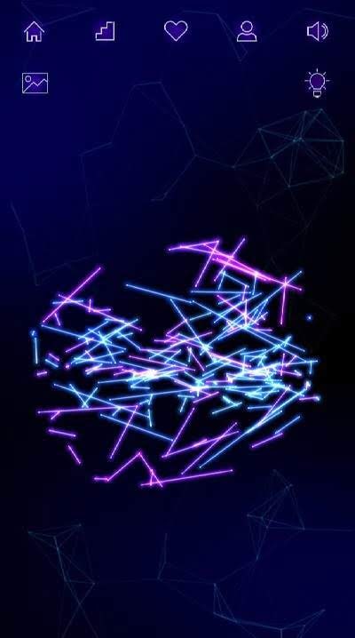 PolyLines 3D screenshot 3