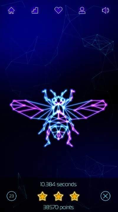 PolyLines 3D screenshot 4