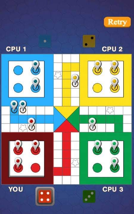 Ludo Champion screenshot 2
