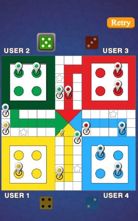 Ludo Champion screenshot 3