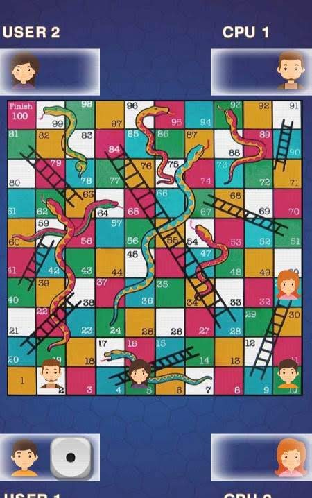 Ludo Champion screenshot 4