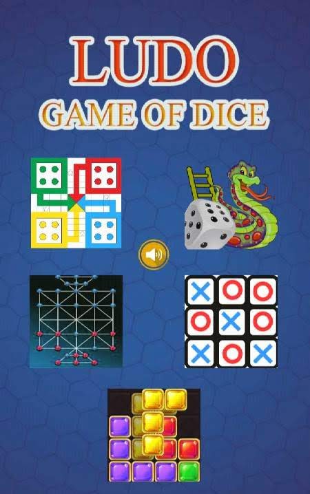 Ludo Champion screenshot 1