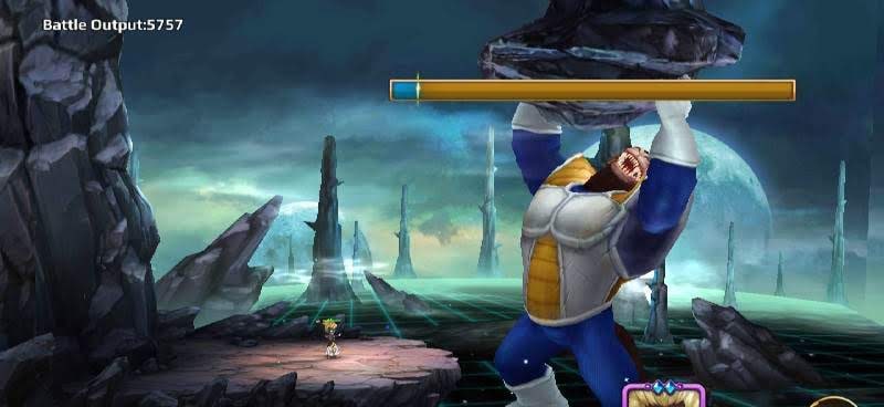 Altar of Heroes gameplay screenshot 4