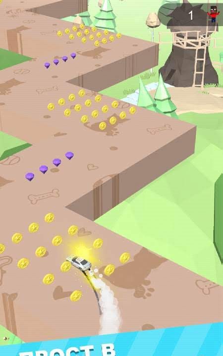 Ultimate Rescue screenshot 4