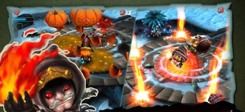 Fantashooting screenshot 4