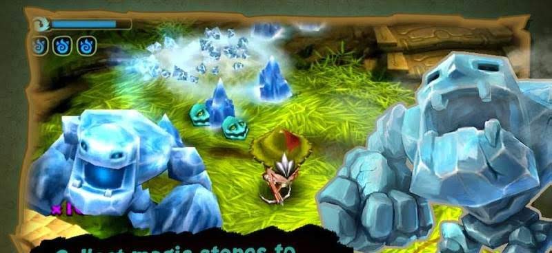 Fantashooting screenshot 3