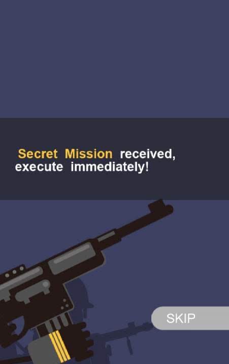 Secret Agent : The Mission 2020 Games screenshot 2