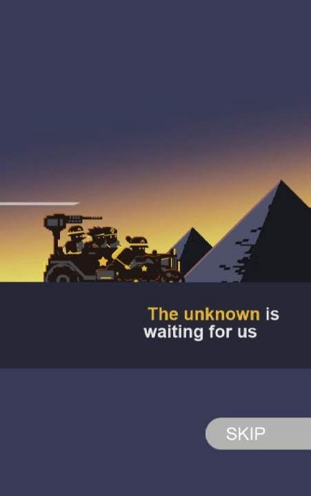 Secret Agent : The Mission 2020 Games screenshot 4
