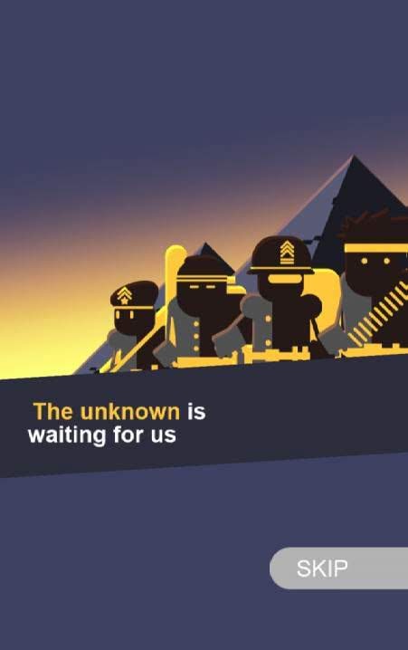 Secret Agent : The Mission 2020 Games screenshot 3