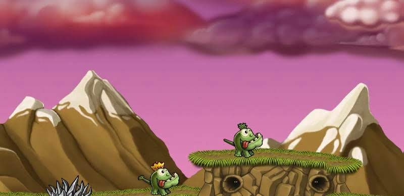 Portal Dogs screenshot 1